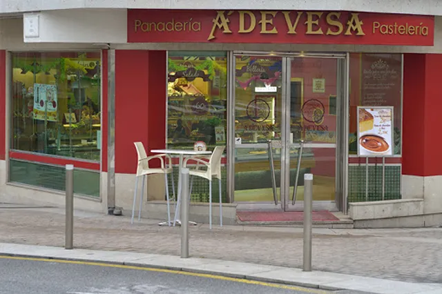 Panadería A Devesa S.L. A Barca