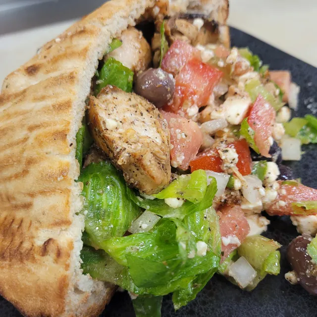 P*DUBS PIZZA WINGS N' THINGS