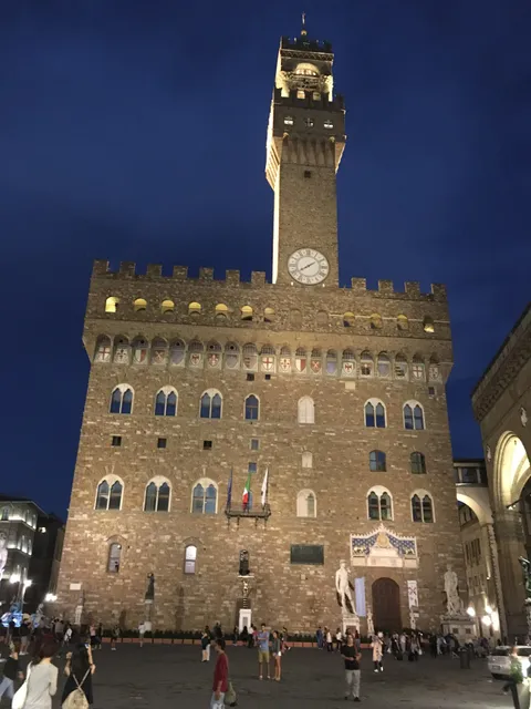 Le Stanze dei Medici