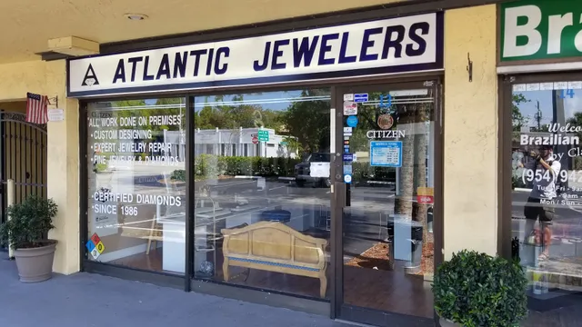 Atlantic Jewelers