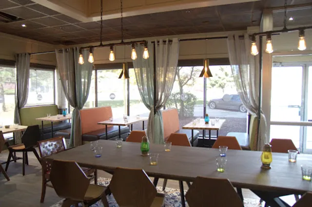 Bhai's Indian Canteen