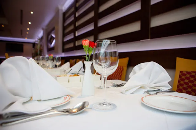 The Rajasthan II @ India Street