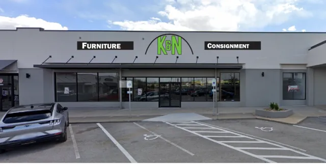 K&N Furniture Consignment
