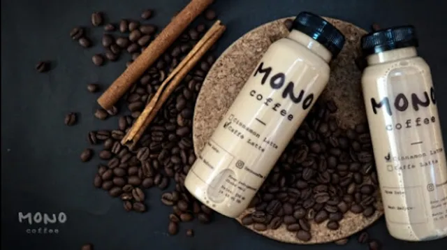 Mono Coffee