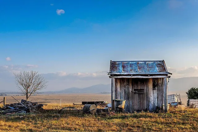 Strathearn Park Lodge