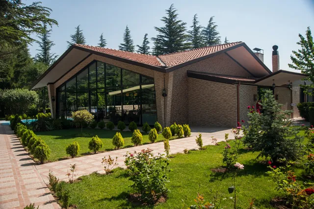 ESKİŞEHİR SARAR BUTİK HOTEL