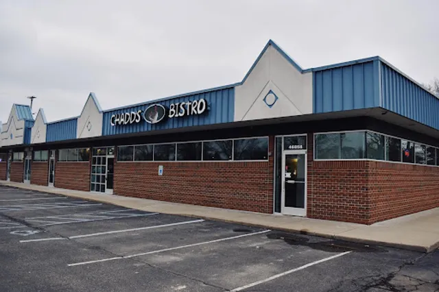 Chadd's Bistro