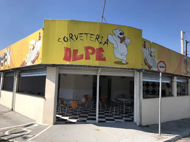Sorveteria Ilpe