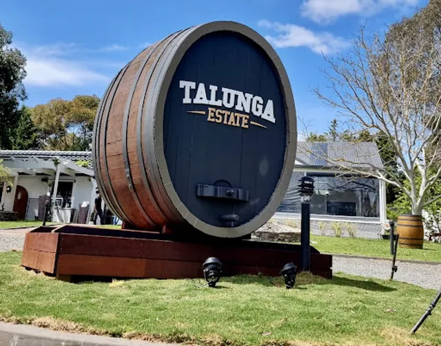 Talunga Hills - Functions