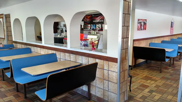 Chapmanville Dairy Delight