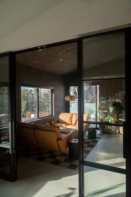 Eternity Modern Irvine