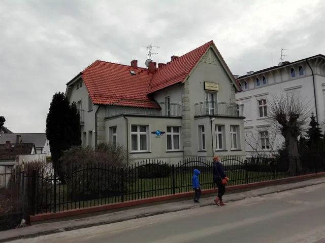 Rewita Międzyzdroje - Galeon