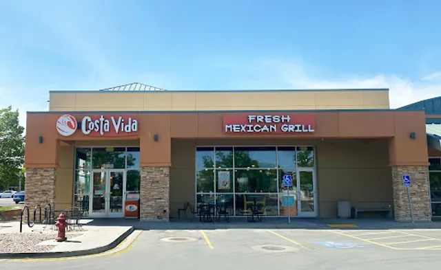Costa Vida Fresh Mexican Grill