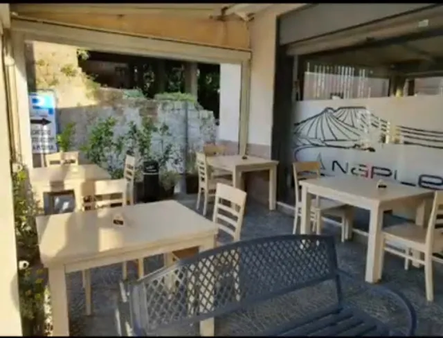 Pizzeria Addò Marktiell