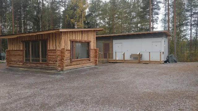 Motelli Asikkalan (Körri)