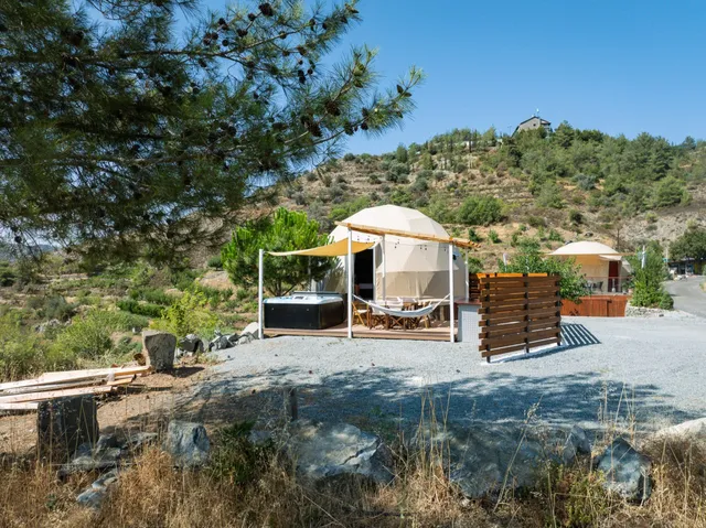 Agros Glamping