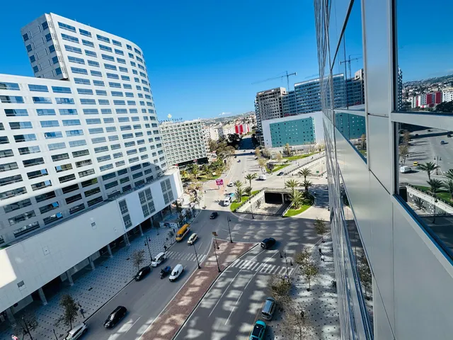 Luxury Apartments in Tangier - MyStay.ma