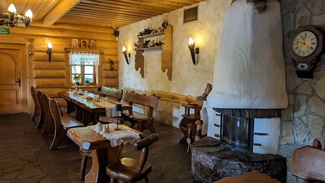 Karczma Opolska Strzecha