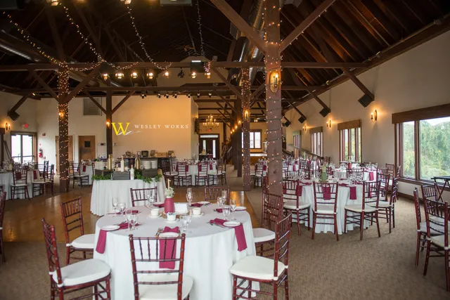 The Loft at Landis Creek