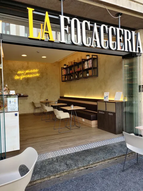 La Focacceria