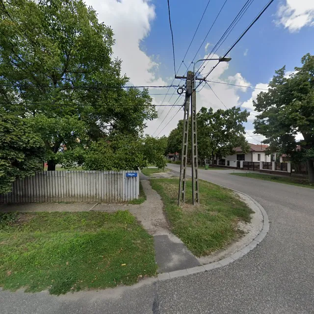 Nora Ház Hajdúszoboszló