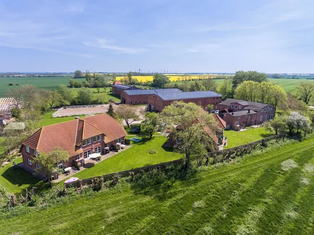 Ferienhof Seelust - Niko Hinz