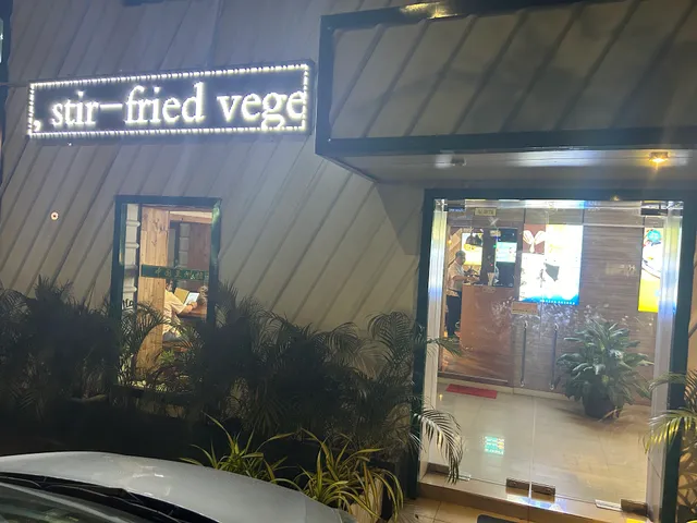 Lamian (Beef Noodles China Halal)