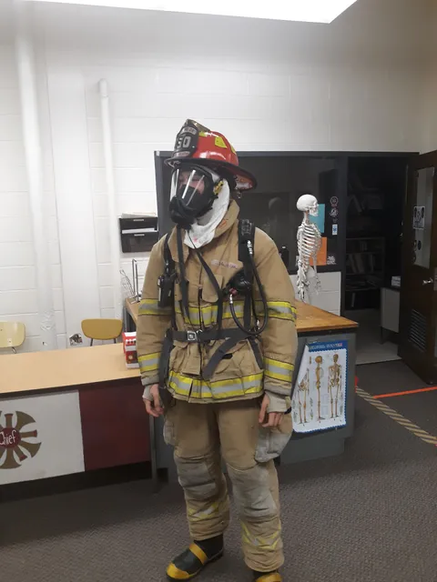 Greater Altoona Career and Technology Center