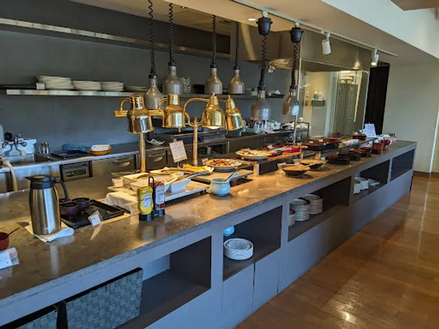 ダイニング旬菜蔵