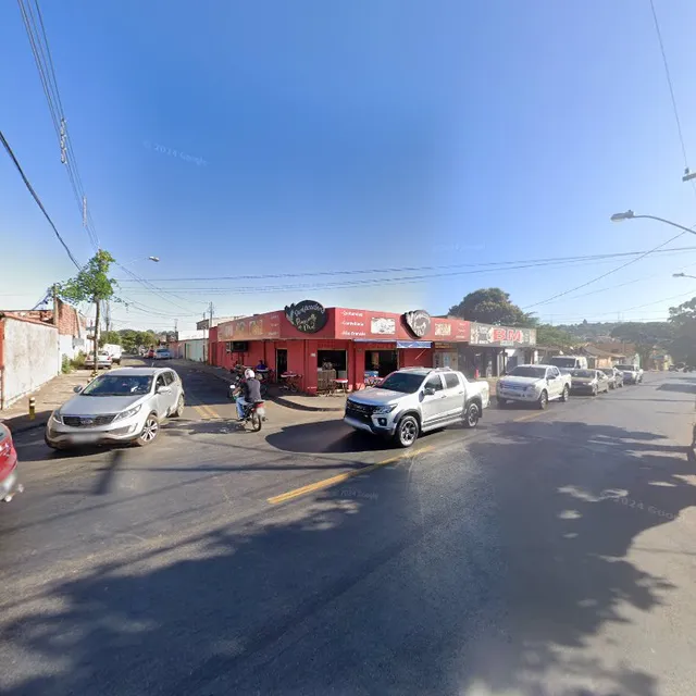 Panificadona Pingo De Mel