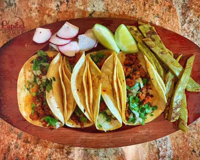 Lupita's House Restaurant