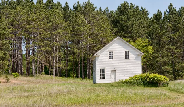 Crow Wing State Park