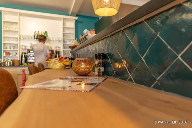 Het Beleg van Oegstgeest