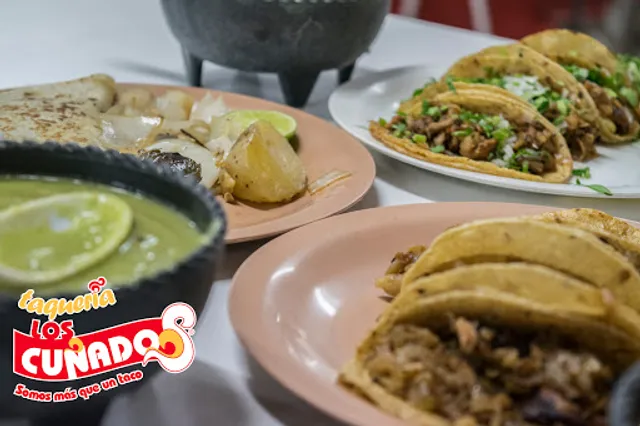 Taqueria Los Cuñados