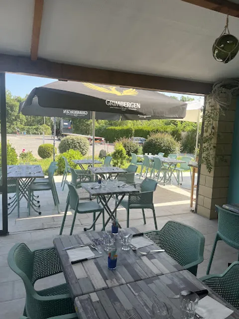 Au Fil de l'Eau - 37420 AVOINE