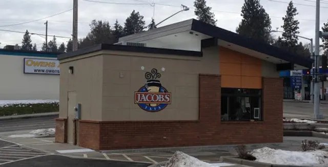Jacob's Java