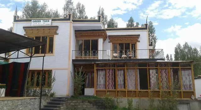 OYO 61951 Hotel Green Tara