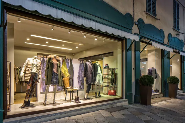 Bottega degli Oleari