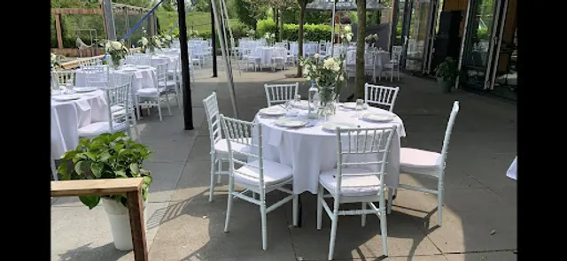 Pannenkoeken Paradijs