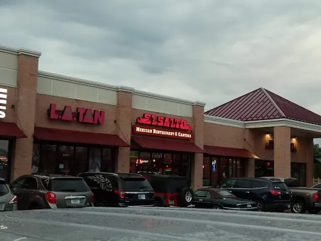 Sal's Mexican Restaurant