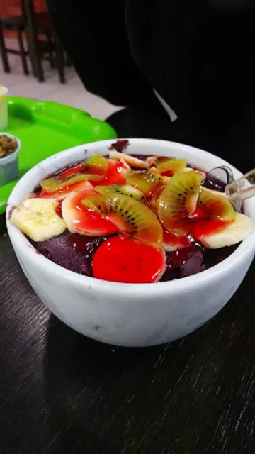 GigaByte pastelaria e Pizzaria