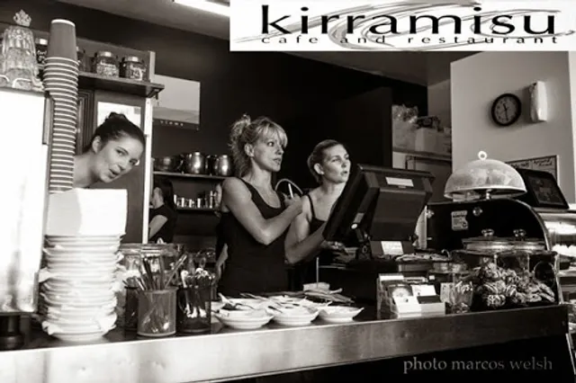 Kirramisu Cafe and Restaurant