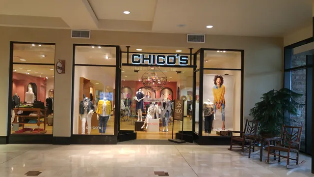Chico's