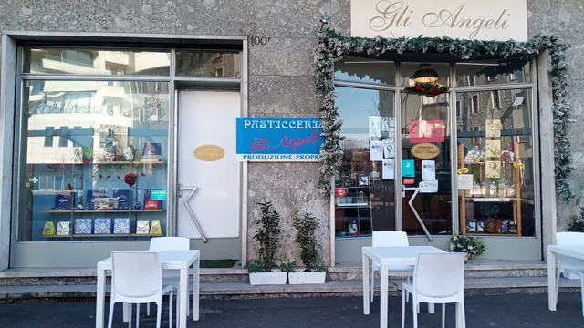Pasticceria Gli Angeli