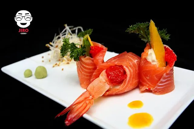 Jiro Sushi - Sucursal Palermo