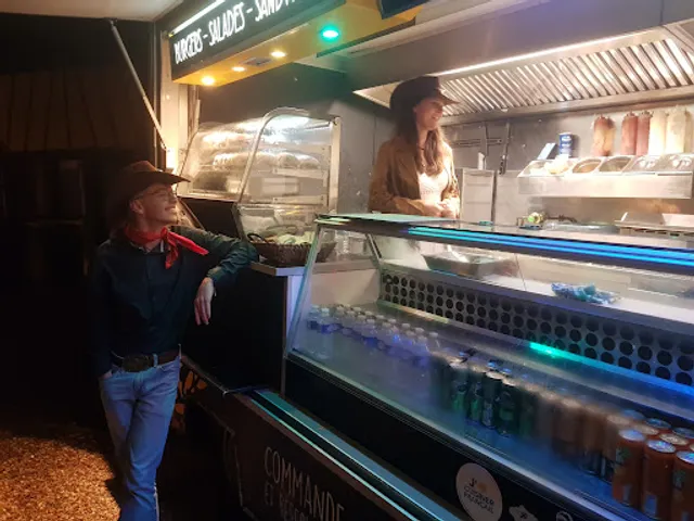 SAS foodtruck events