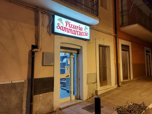 Pizzeria Sammarcuccio