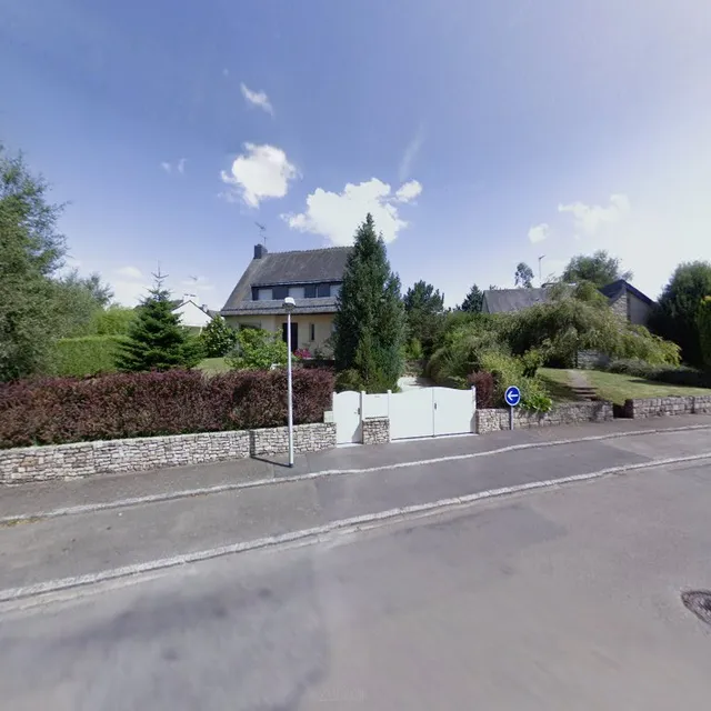 Chez Bernard et Nicole