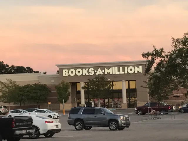 Prattville Town Center