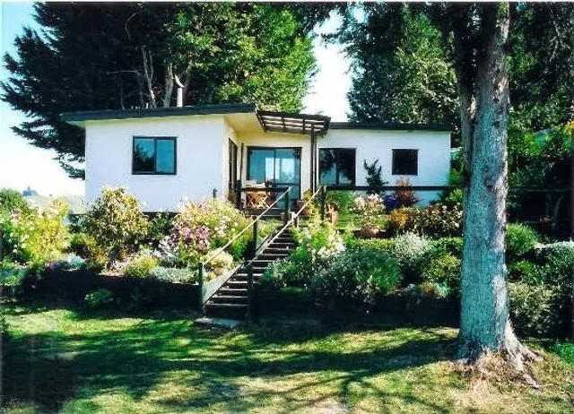 Taupo Farm Lodge